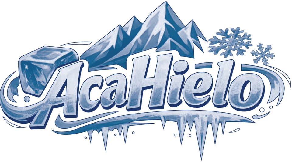 AcaHielo